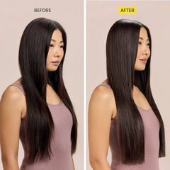 Liquid Glass Instant Glossing Rinse
