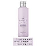Purple Brightening Shampoo for Blonde Hair - Blonde Ale