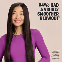 Liquid Glass Smoothing Shampoo Jumbo Size