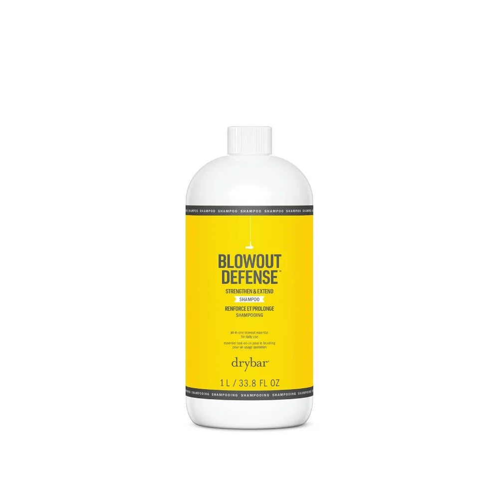 Blowout Defense™ Strengthen & Extend Shampoo Jumbo Size