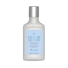 Liquid Glass Smoothing Shampoo Travel Size
