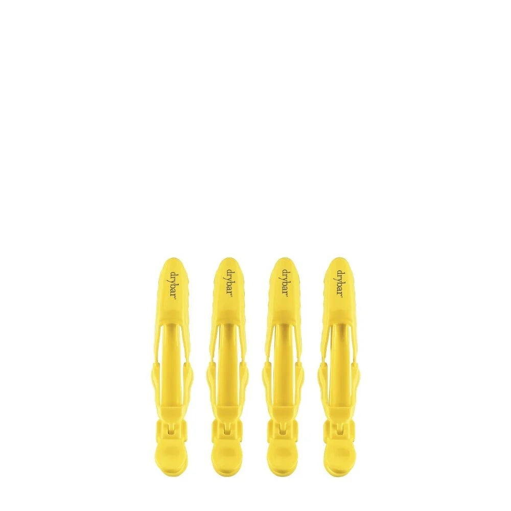 Drybar Hold Me Hair Clips