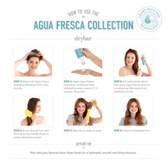 Agua Fresca Hydrating Conditioner