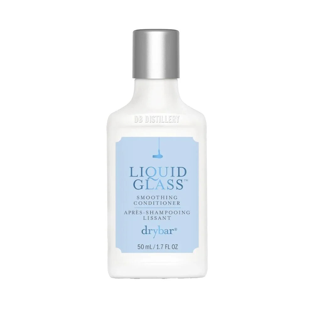 Liquid Glass Smoothing Conditioner Travel Size