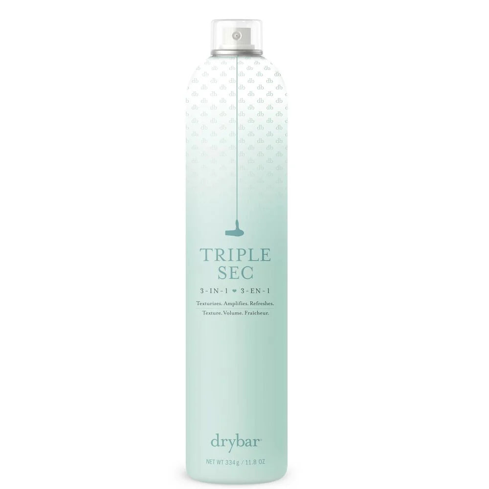 Triple Sec 3-in-1 Finishing Spray Blanc Scent Jumbo Size