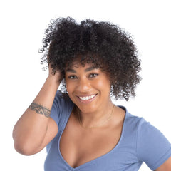 Gin Twist Curl Conditioning Styler