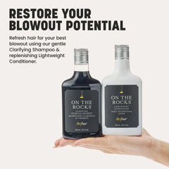 On the Rocks Lightweight Conditioner Jumbo Size