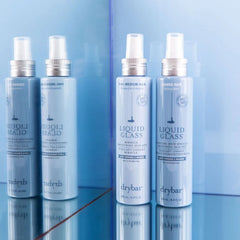 The Luxe Blowout Special Value Set