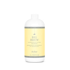 Big Brew Thickening & Lifting Shampoo Jumbo Size