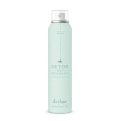 Dry Shampoo - Detox in Lush Scent