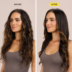 Southern Belle Volume-Boosting Mousse Travel Size