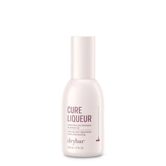 Cure Liqueur Restorative Pre-Shampoo Treatment Oil